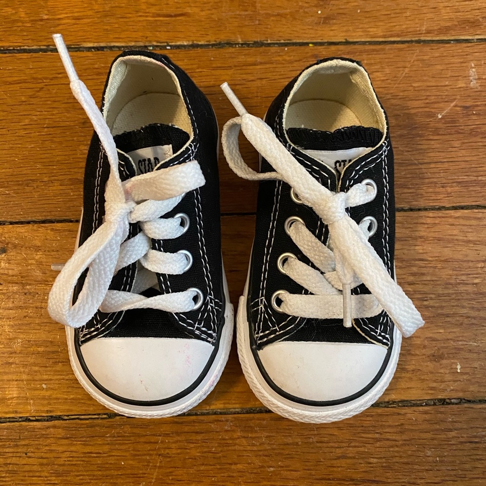 Converse shoes
